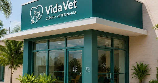 Clínica VidaVet